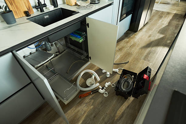 24/7 Emergency Toilet Repair experts in Linden, NC
